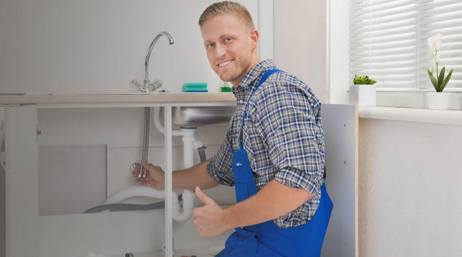 Local water heater installation in Healy, AK